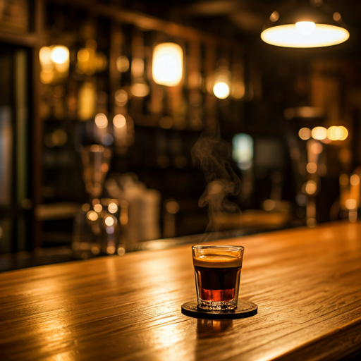 Guatemala Whiskey Barrel aged coffee