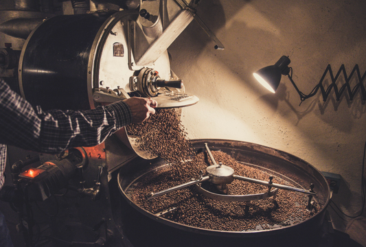 Espresso Blend