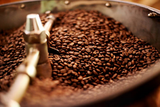 Brazil Sublime Natural Process